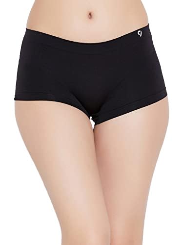 c9 airwear Seamless Multi Color Panty - Pack of 2-picture-16
