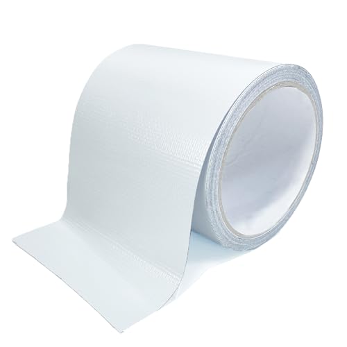 KAIHENG Nastro di riparazione impermeabile,nastro di riparazione per teloni esterni,tende,coperture