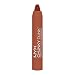 NYX Chunky Dunk Hydrating Lippie Lip Balm - CDHL06 Hibiscus Tea Punch (Mauve) 0.11 oz