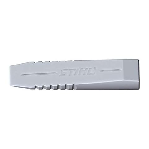 Stihl cuña para cuña de aluminio 1000 G Cover