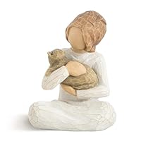 Willow Tree Kindness Girl Figurine