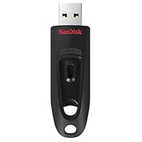 Sandisk Ultra USB 3.0 Flash Drive 32GB 100MB/s