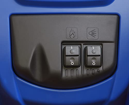 Sealey Hot/Cold Water Pressure Washer 135bar 230V - PW2000HW - Image 10