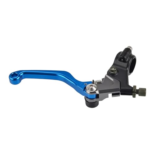 Levier d'embrayage de rechange réparer frein moto Honda XR250L CRF70F