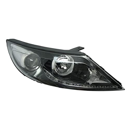 F Fanale H7/H7, Led Destro Sportage (Sl) Da 07/10 Hsw