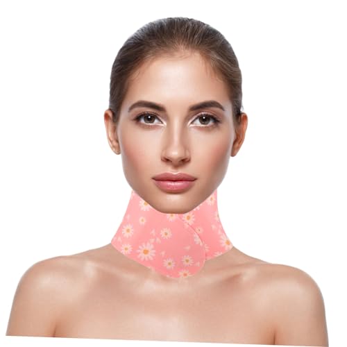 SOESFOUFU Manchas No Pescoço Remendo De Pescoço Feminino Fita De Levantamento De Pescoço Patch De Pe