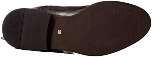 Bernie Mev womens Sy06 Fashion Boot, Tan, 41 M EU 10.5-11 US | Image 3