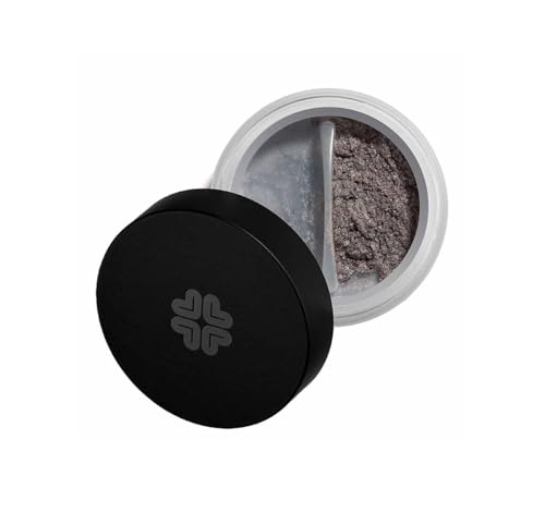 Lily Lolo Mineral Eye Shadow - Gunmetal - 1.8g