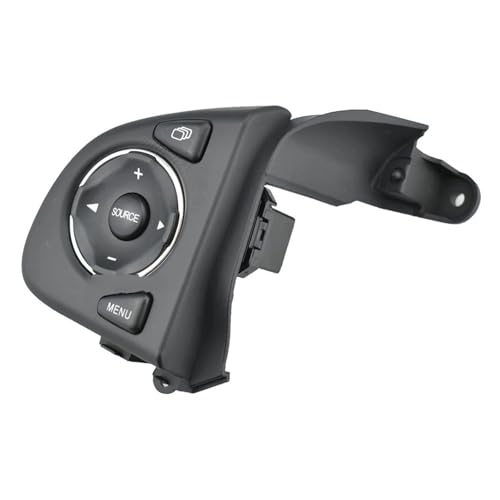 Commande au volant CRV pour gérer la radio en voyage bouton de volume gauche 2012-2016