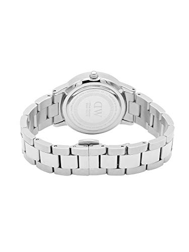 DANIELWELLINGTON（ダニエルウェリントン）『ICONICLINK』