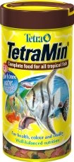 Tetramin Complete 52g