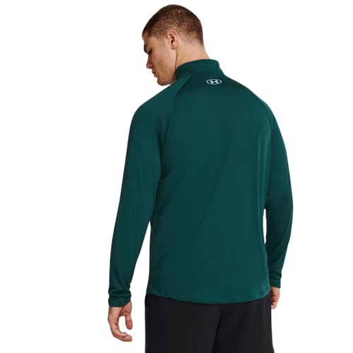 Image of Under Armour Men's Tech 2.0 1 /2 Zip