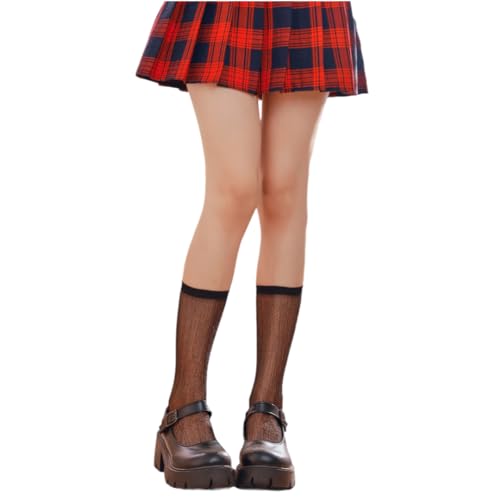 Image of Sahabowi High Socks4 For Women