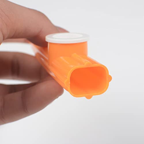 Toddmomy 1514350MVJBDT65E 24Pcs Kazoos Musical Instruments thumb #3