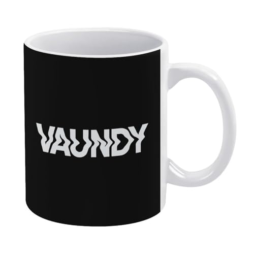 �}�O�J�b�v Vaundy �o�E���f�B �R�[�q�[�J�b�v Mug ���� �H�� ��e�� 330ml ������� ���� ���H ���� ������ �M�� �I�t�B�X �ƒ�p ���p�J�b�v �v���[���g