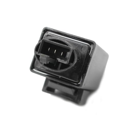 Relais de virage pour moto CBR1000F et NTV650 boîtier de commande stable - 3