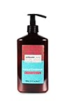 ArganiCARE Leave-In Conditioner for Coloured & Highlighted Hair 400 ml