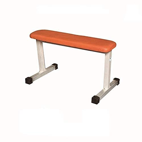 Buy Branding Hub Heavy Loaded Multipurpose Flat Bench Incline Decline