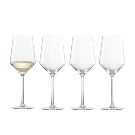 ZWIESEL Pure Sauvignon Blanc Glasses