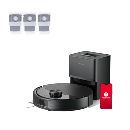 Amazon | 【セット買い】roborock(ロボロック) Q10V+ ロボット掃除機
