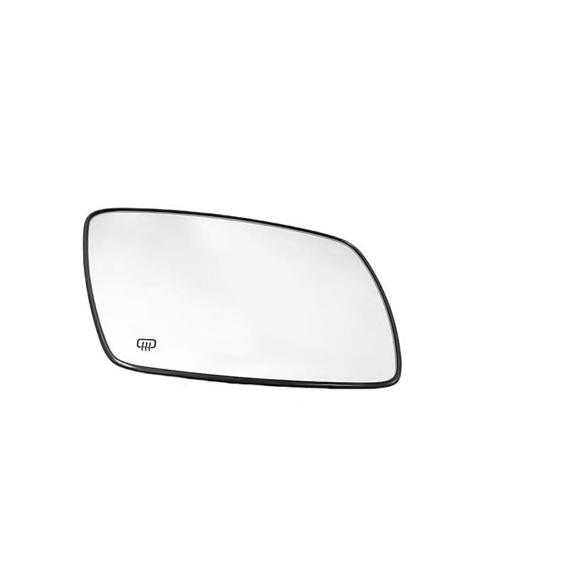 Lentille rétroviseur pour Journey 2009-2020 en verre blanc OEM