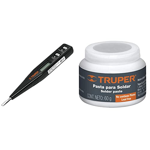 Mejores precios y opiniones de Pasta para soldar siler los 10 mejores. 5