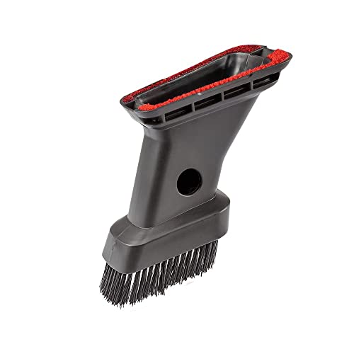 Aspirador de Pó Philco PAS5000C Upright Ciclone 2500W Preto 127V