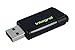 Price comparison product image Integral 128GB USB Memory 2.0 Flash Drive Pulse Green