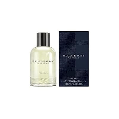 Burberry Weekend Repack EDT 100ML Men's Perfume