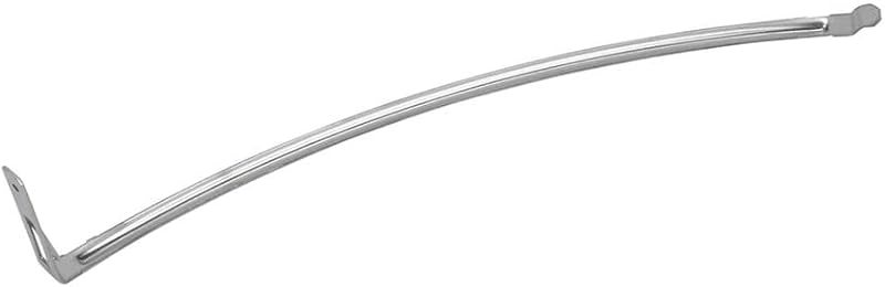 WP3387223 Genuine OEM Dryer Moisture Sensor Bar Replacement Part - Replaces 3387223