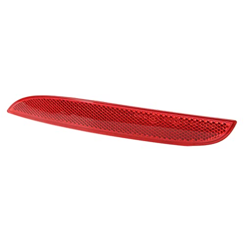Feux de position E84 X1 en ABS durable de qualité supérieure