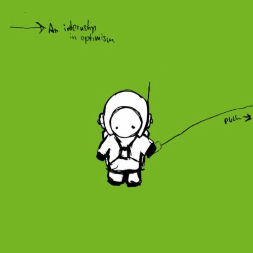 An Internship in Optimism