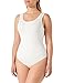 Produktbild KENDALL & KYLIE Damen K&k W Strappy Crossed Bodysuit Kkw3611402 Unterhemd, Off White, M