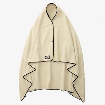Amazon.co.jp: THE NORTH FACE(ザノースフェイス) ブランケット