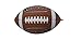 Fantom Throw Football Trainer - Direct Return Football Trainer - Practice Throwing & Catching Indoors/Outdoors (Youth (Junior High School - Ages 11-13))