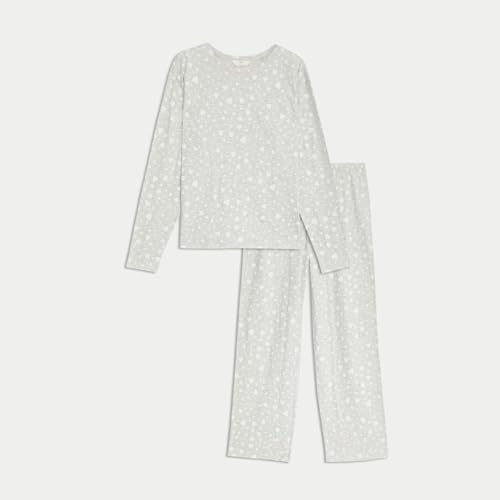Image of Marks & Spencer Women Pajama Set