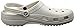 Crocs Unisex-Adult Classic Clogs (Best Sellers), Stucco, 5 Men/7 Women