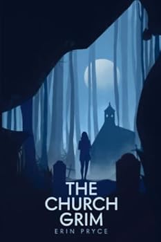 Paperback The Church Grim Book