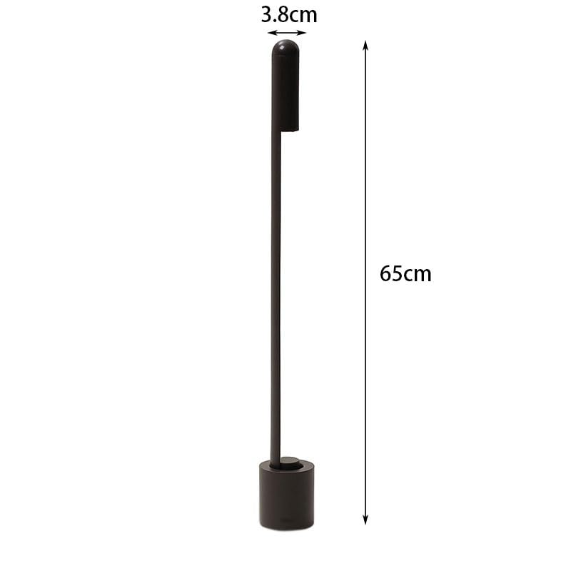 TEESONG Calzascarpe Calzascarpe verticale con manico lungo Calzascarpe for ingresso casa Calzascarpe for estrazione scarpe Calzascarpe verticale Strumento Calzascarpe