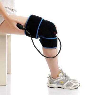Cold compress for knee Outlet