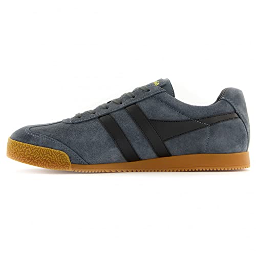 Preisvergleich Produktbild Gola Harrier Suede