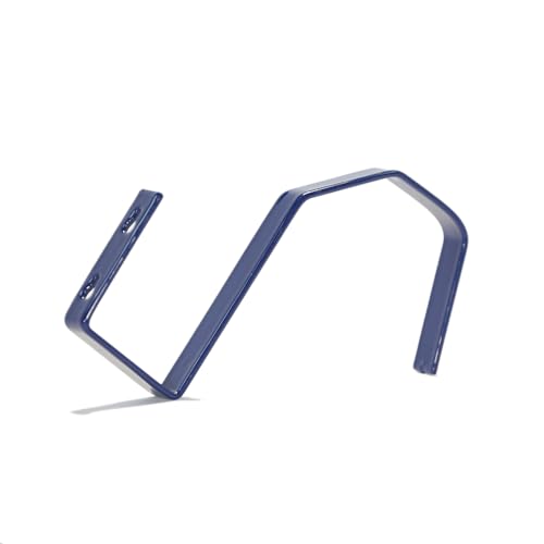 Green Gridiron - Football Helmet Hanger (Montreal Blue/Colts Blue)