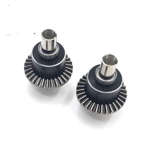 Différentiel en Métal Wltoys 144010 pour Éviter la Casse Engrenage