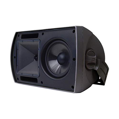 Best High End Outdoor Speakers