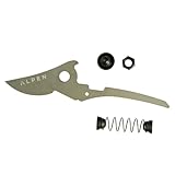 Alpen Swiss Tools