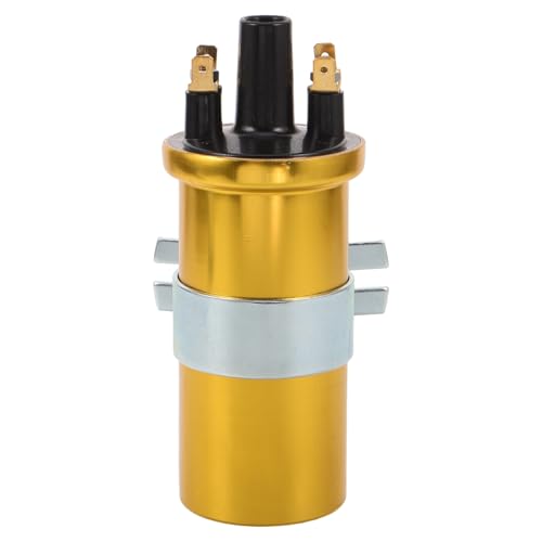 Bobine moteur refroidie par huile : finis les ratés d'allumage