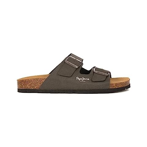 Sandales anatomiques Pepe Jeans Cover