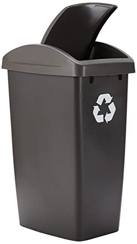 Mejores comprativas On-line Contenedores de basura precios Top diez. 47 Imagen adicional