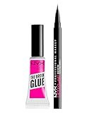 NYX PROFESSIONAL MAKEUP