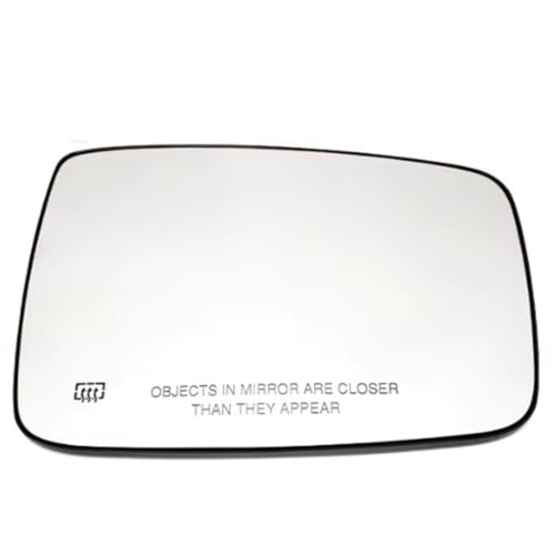 Miroir glace de rétroviseur Dodge Ram pour sécuriser vos trajets en famille